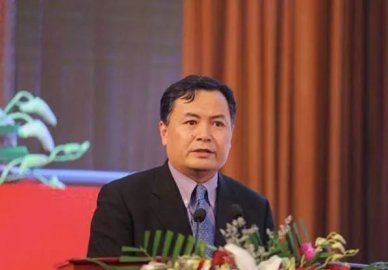 Jiao Xiaoping, former deputy commander of the Xinjiang Production and Construction Cor