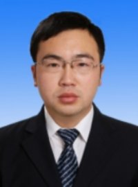 Yang Yongchong, the county magistrate of Qinzhou, Guangxi, is intended to serve as the