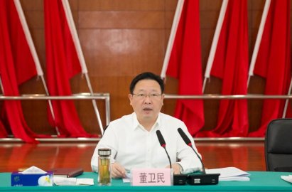 Central approval: Dong Weimin is the member of the Standing Committee of the Sichuan P