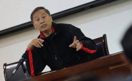 Li Yugu, the former patrolr of the Chongqing Sports Bureau, was expelled from the part