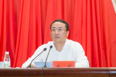 Fang Yi, deputy secretary -general of Zhejiang Provincial Party Committee, has served 