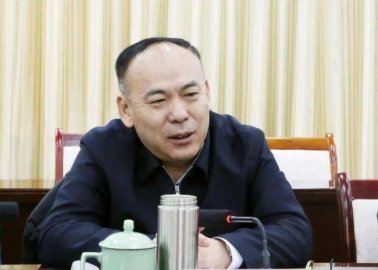 Ji Guogang, deputy director of the Tibetan people's congress, was prosecuted