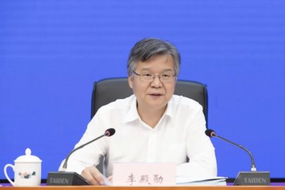 The Central Committee of the Communist Party of China approves: Li Dianxun is the depu