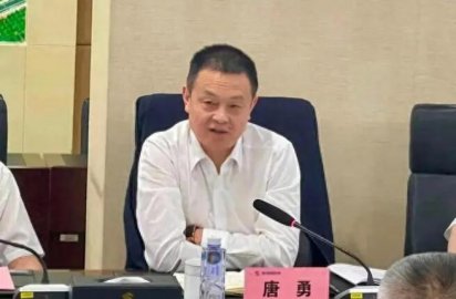 The Sichuan Provincial Party Committee decided: Comrade Tang Yong suspended inspection