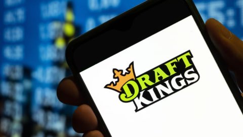 DraftKings sorry for 9/11 bet offer on New York teams