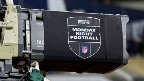 <b>Disney, Charter end blackout ahead of Monday Night Football</b>