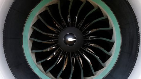 RTX to take $3 billion charge on Pratt & Whitney engine problem, shares tumble 8%