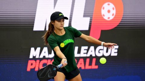 Major League Pickleball, PPA merger back on