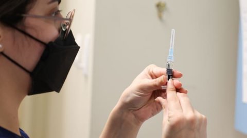 Moderna flu vaccine shows promising phase three trial results