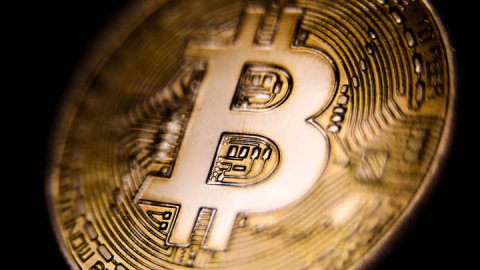 Bitcoin, helped by possible short squeeze, rebounds from Monday slide