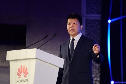 Huawei: Trump is right in the United States that may be behind 5G