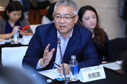 Zhang Ye: The existing mechanism has too much restraint on state -owned entrepreneurs