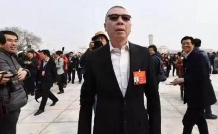 Feng Xiaogang returned, Fan Bingbing returned, but it is gratifying to congratulate
