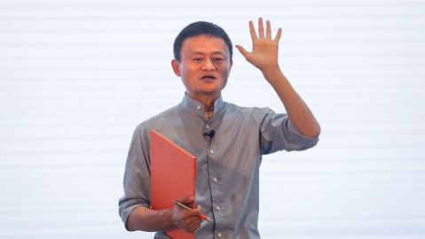 <b>From ＂Ma Yun San Tan 996＂ to glimpse the inner world of Chinese entrepreneurs</b>