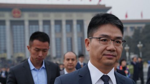 <b>Liu Qiangdong's case: How to resist the battle of public opinion agents</b>