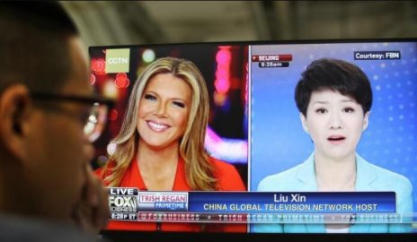 <b>Analysis: Sino -US anchor ＂Vietnam Ocean Debate＂ shows the spirit of seeking common</b>