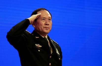 Yao Yunzhu: The Chinese army is getting tougher?Normally operate