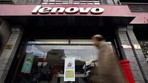 New Challenge of Lenovo Brand Globalization