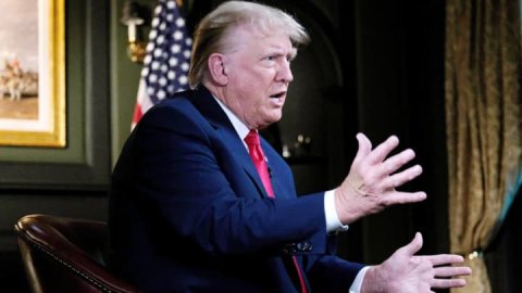 <b>Trump's 'Meet the Press' interview: 11 top moments </b>