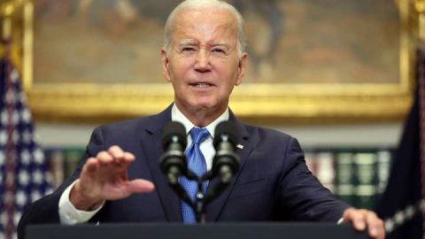 Biden on UAW strike: Record profits should ensure record contracts