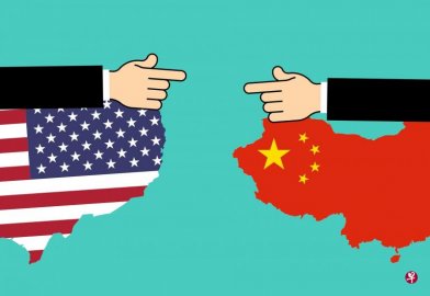 <b>Liu Xiaobiao: China and the United States are in the crisis of rapid iteration upgrade</b>