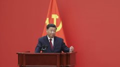 <b>Xi's economic policies are leaving many China watchers bewildered</b>
