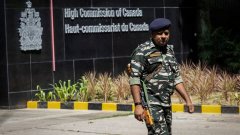 <b>India-Canada tensions hit crisis point after assassination allegations</b>