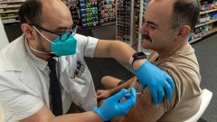 Covid vaccine boosters: Uninsured Americans free Moderna, Pfizer shots