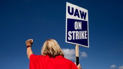 UAW strikes: White House officials not going to Detroit for auto talks