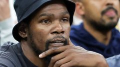 Kevin Durant's Boardroom launches entertainment, sports advisory firm