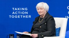 Treasury Secretary Janet Yellen cite Biden poll disconnect from economy