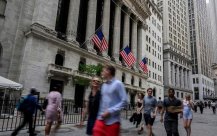 IMF has lowered the expectations of economic growth in the United States today and nex