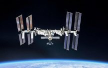 The US -Russian Space Agency signed an agreement sharing international space station