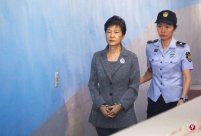 <b>News: Wen Zaiyin or forgive former President Park Geun -hye</b>