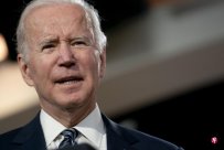 Biden signed a bill to prohibit Xinjiang forced labor products from entering the Unite