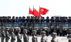 <b>Russian experts evaluate the confrontation between the PLA and the US military</b>