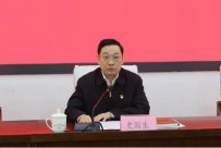 Shi Guosheng, former deputy director of the Shandong Provincial Drug Administration, w