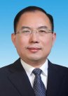 Zhang Zhongjun is the deputy mayor of Wuhan City