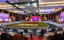 Indonesia: Many countries condemned Russia in G20