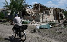 Ukraine: The Russian army is preparing for the next stage of offense