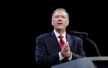 Former US Secretary of State Pompeo intends to run for president