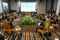 <b>Scholars: Maintain neutral and autonomous Asianan nations between the games of the big</b>