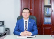 Wang Xiaofan has been the president of Shanghai Applied Technology University