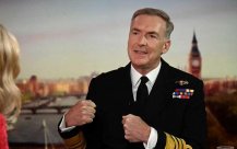 Putin may be assassinated in the workshop guessing the Chief of Staff: I wish my wishf