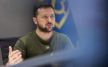More than 60 prosecutors colluded with Russian Zelezzki Fleement of General Prosecutor