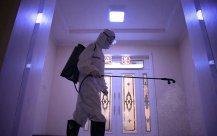 North Korea recognized the outbreak of crown disease for the first time that it was ne