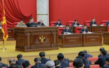 The North Korean Labor Party opened a new position for anti -imperialism