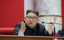 Kim Jong -un: The world will see North Korea's ＂new strategic weapons＂