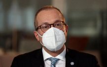 WHO: Europe must immediately respond to a new wave of crown disease epidemic