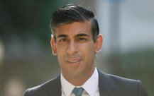 The remaining three people went to the leader of the British Conservative Party, Sonak